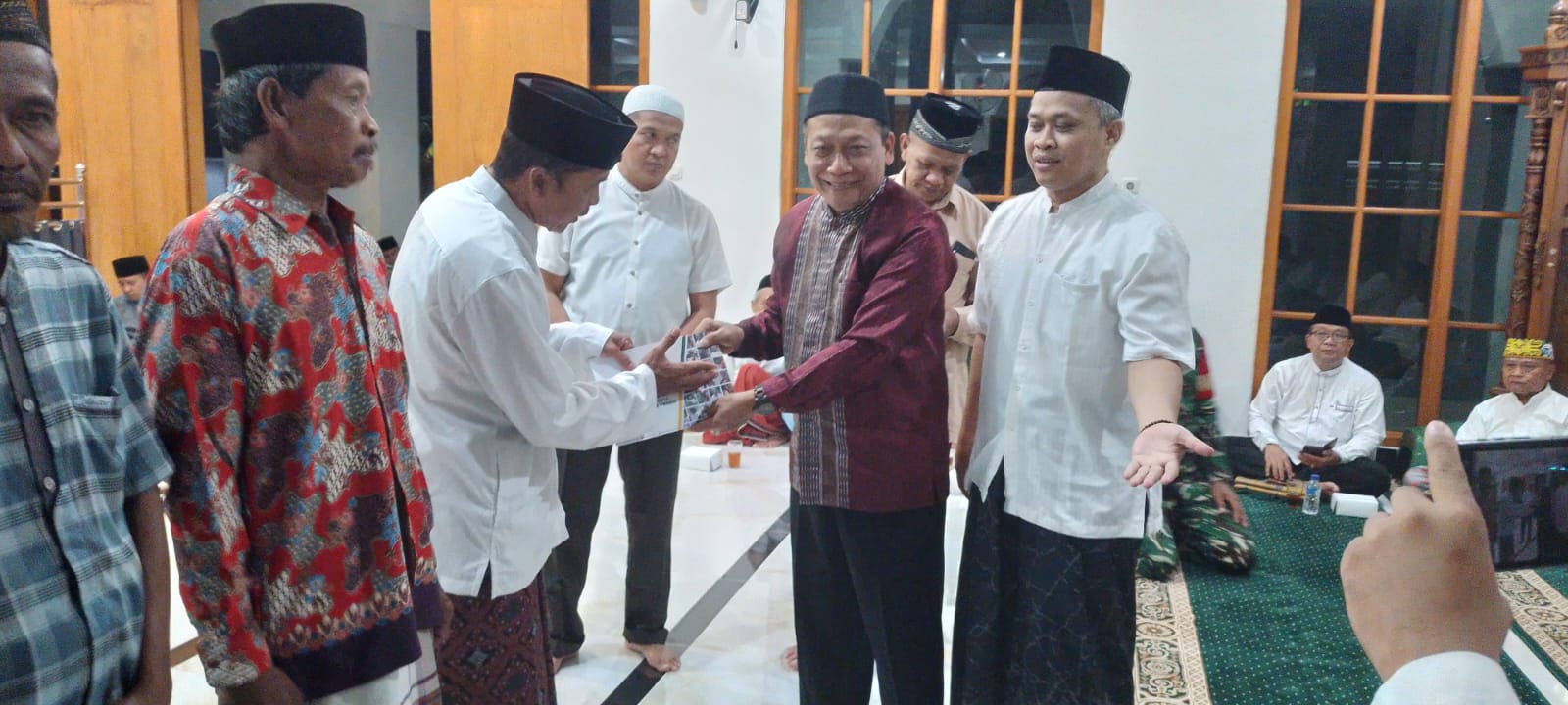 Konten Berita