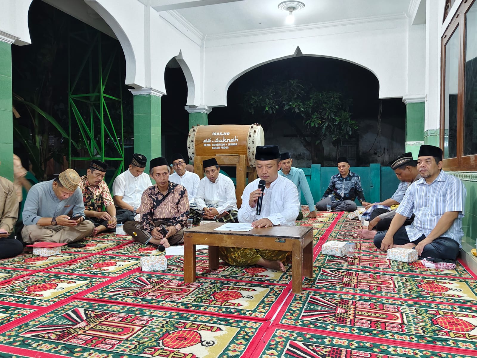 Konten Berita