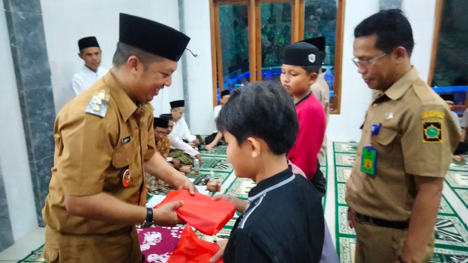 Konten Berita