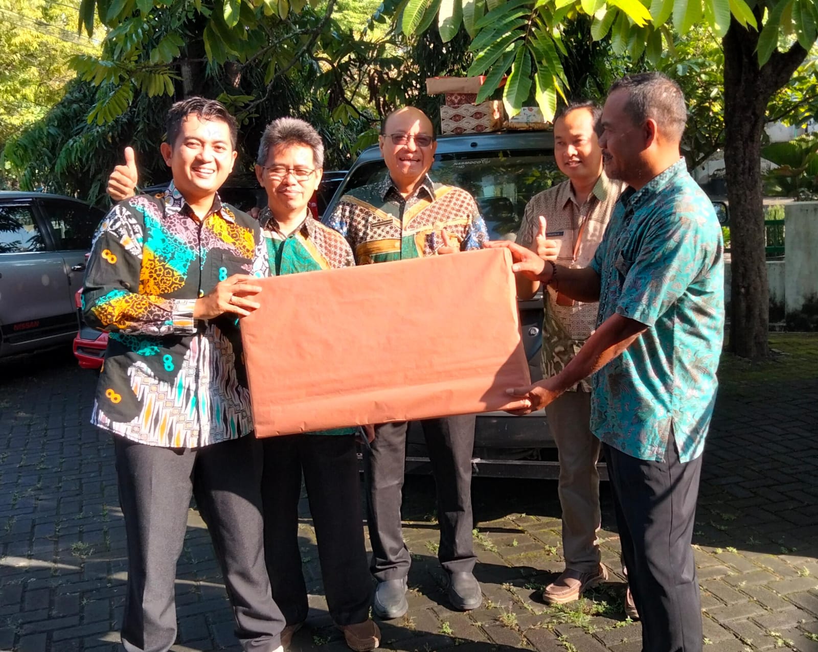 Konten Berita
