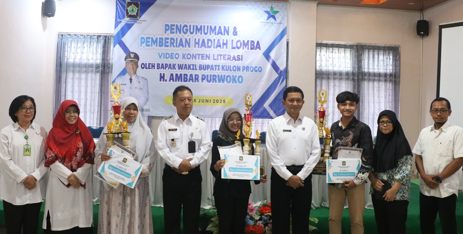 Konten Berita