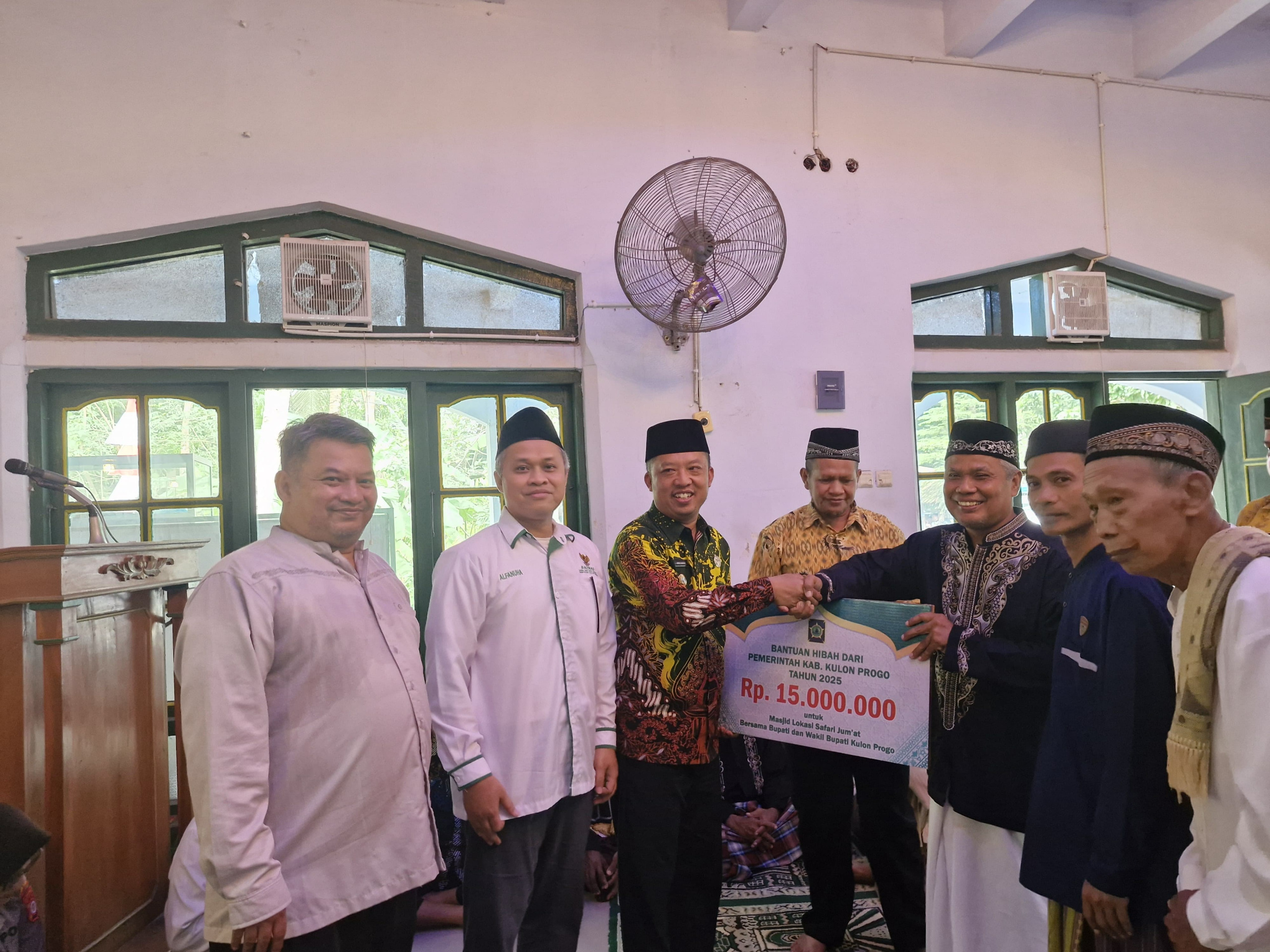 Konten Berita