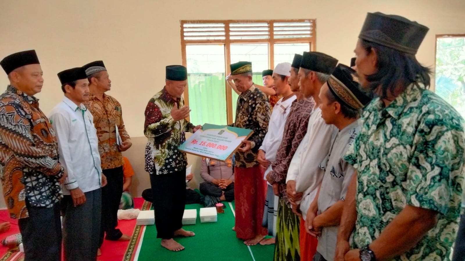 Konten Berita