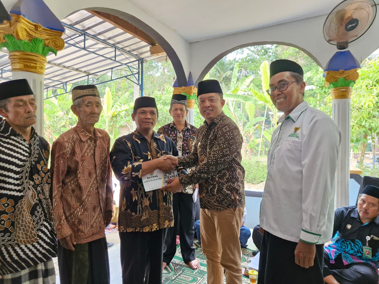 Konten Berita