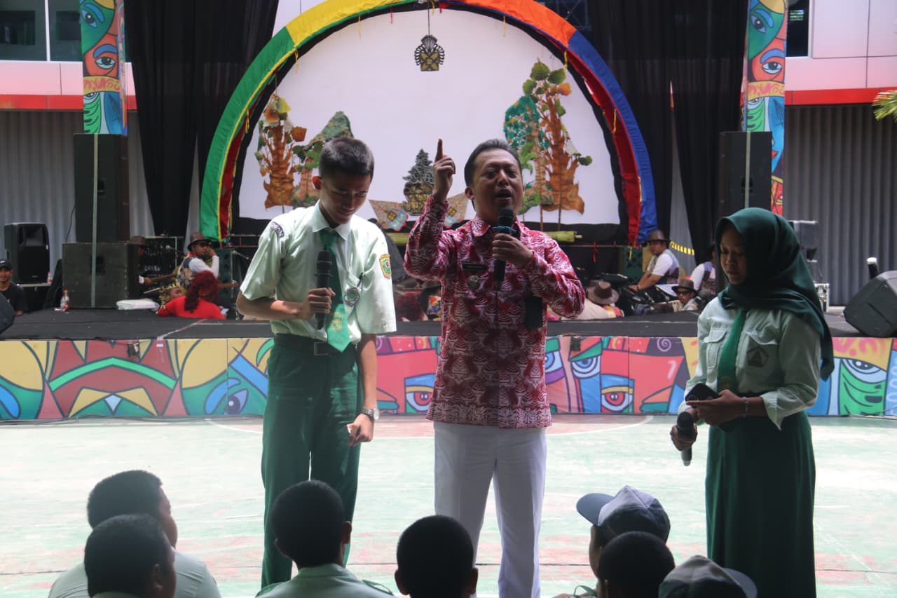 Konten Berita