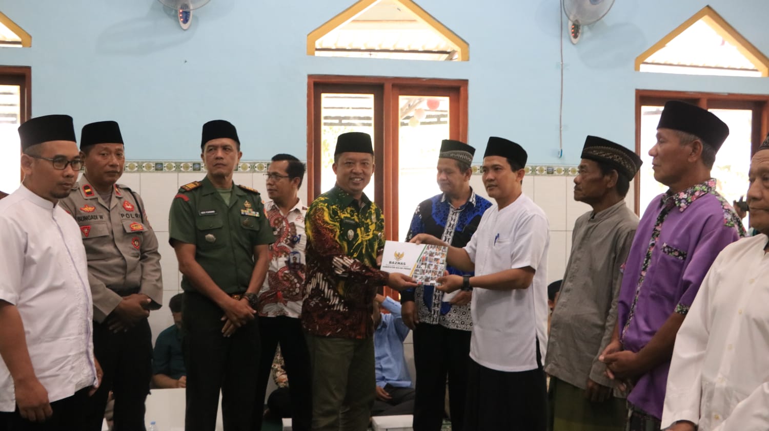 Konten Berita