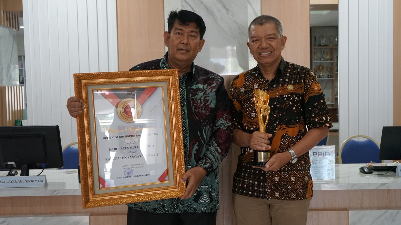 Konten Berita