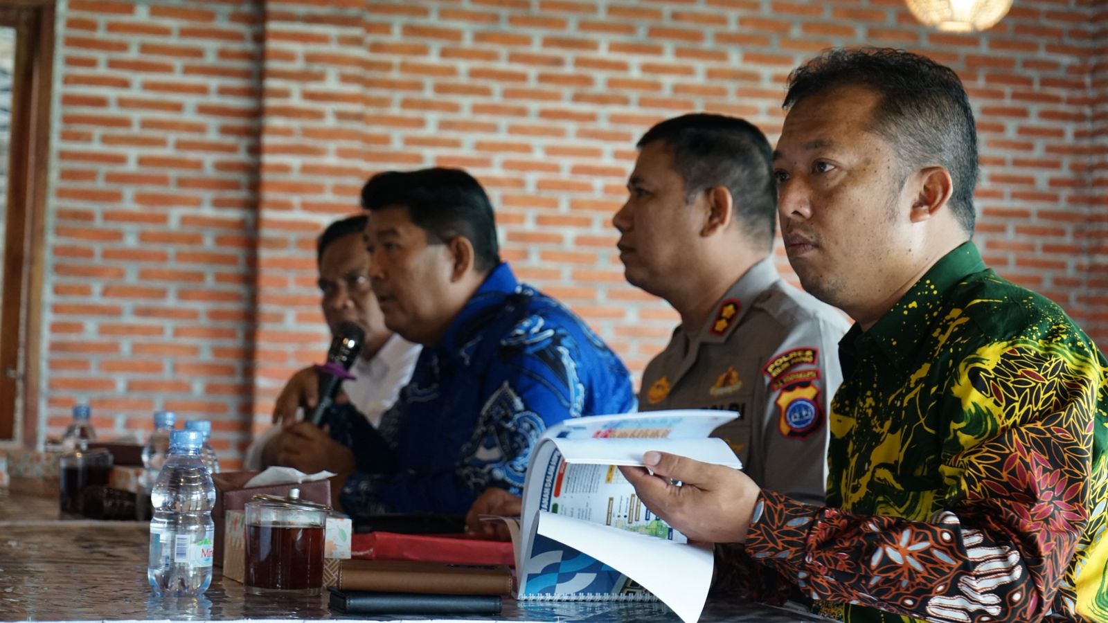 Konten Berita