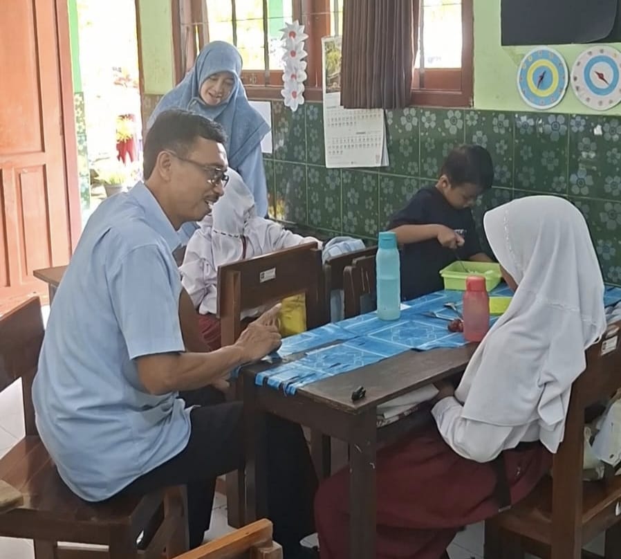 Konten Berita