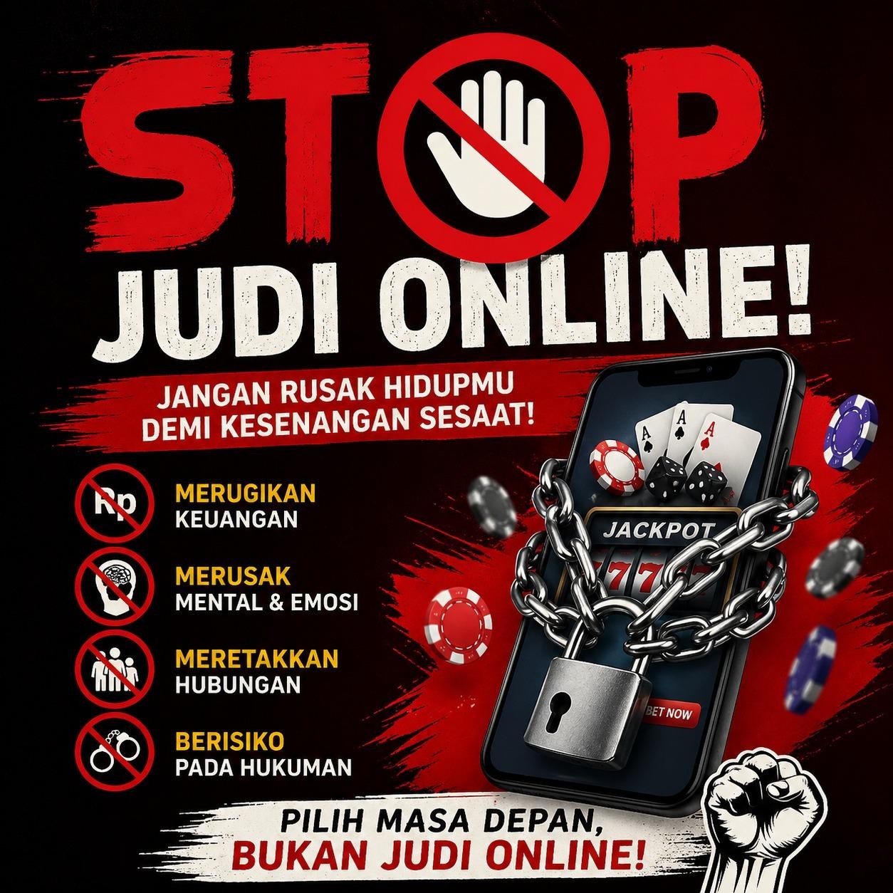 Konten Berita