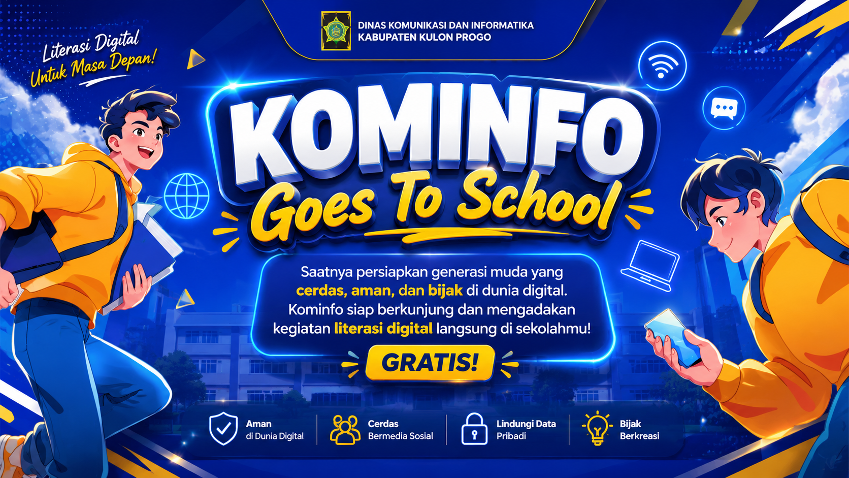 Konten Berita