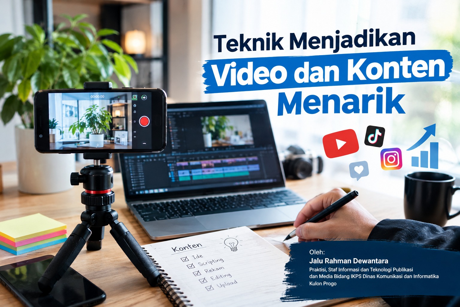 Konten Berita