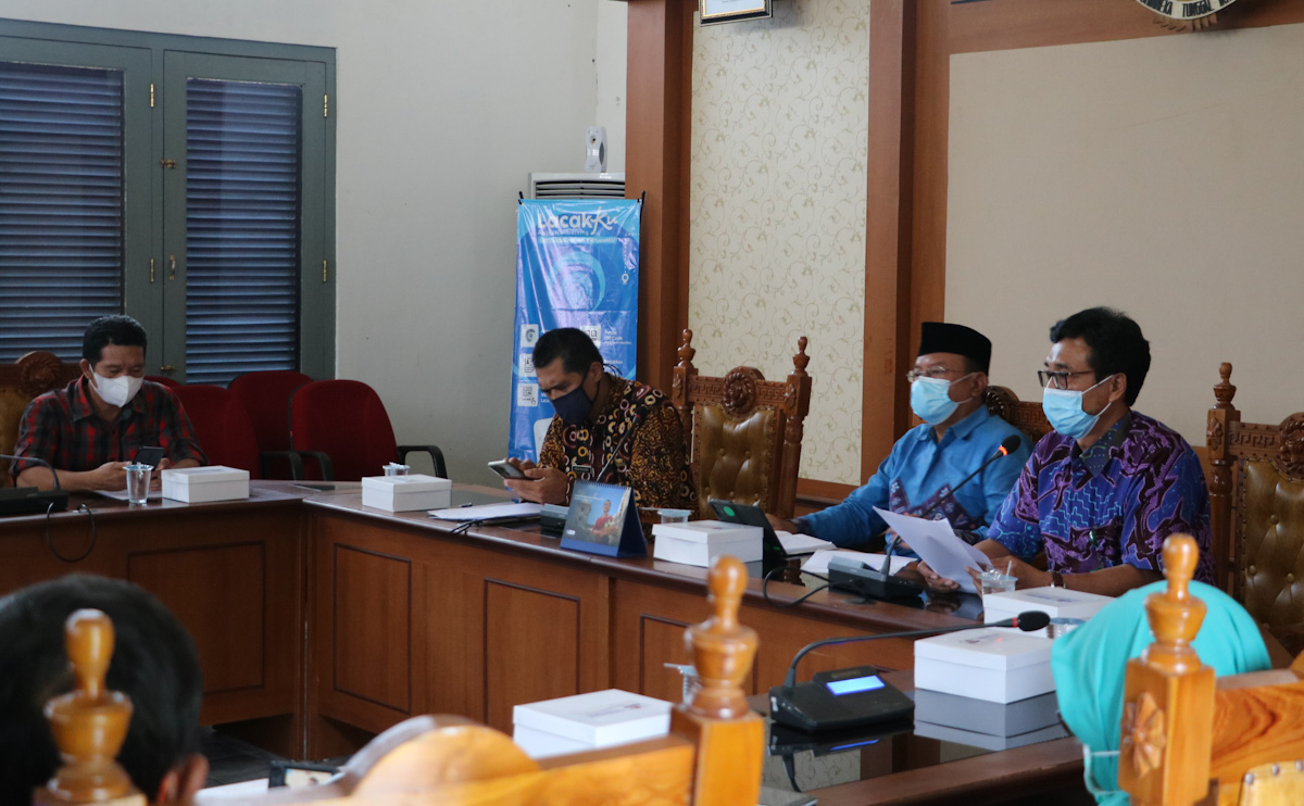 Konten Berita