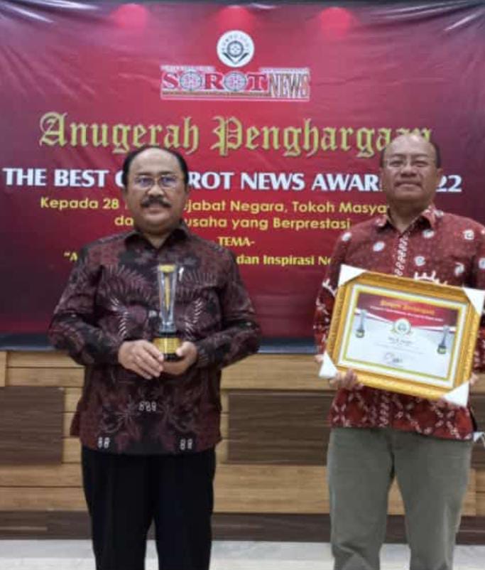 Konten Berita