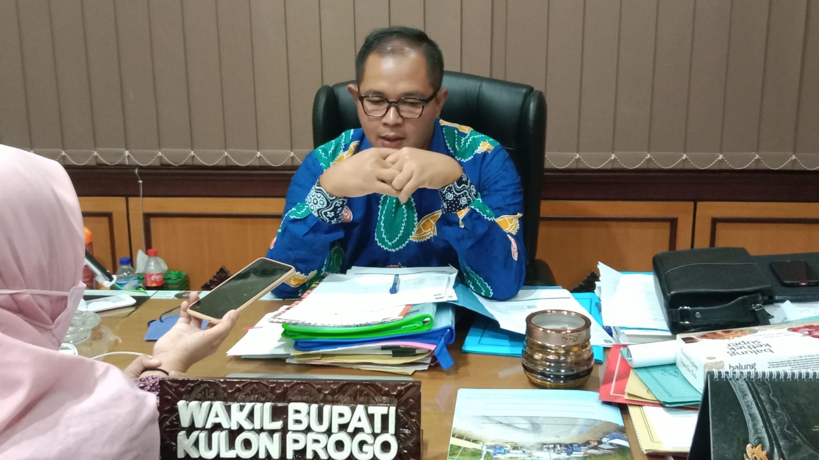 Konten Berita