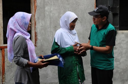 Konten Berita