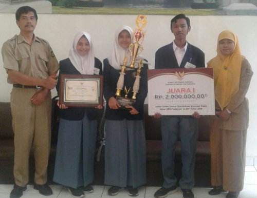 Konten Berita