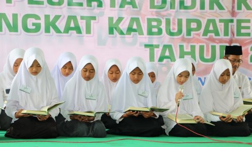 Konten Berita