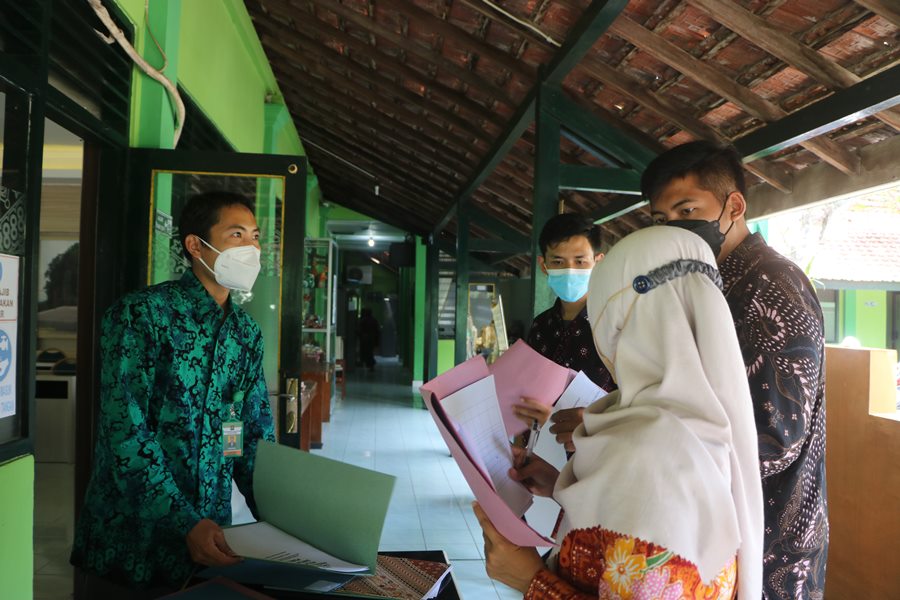 Konten Berita