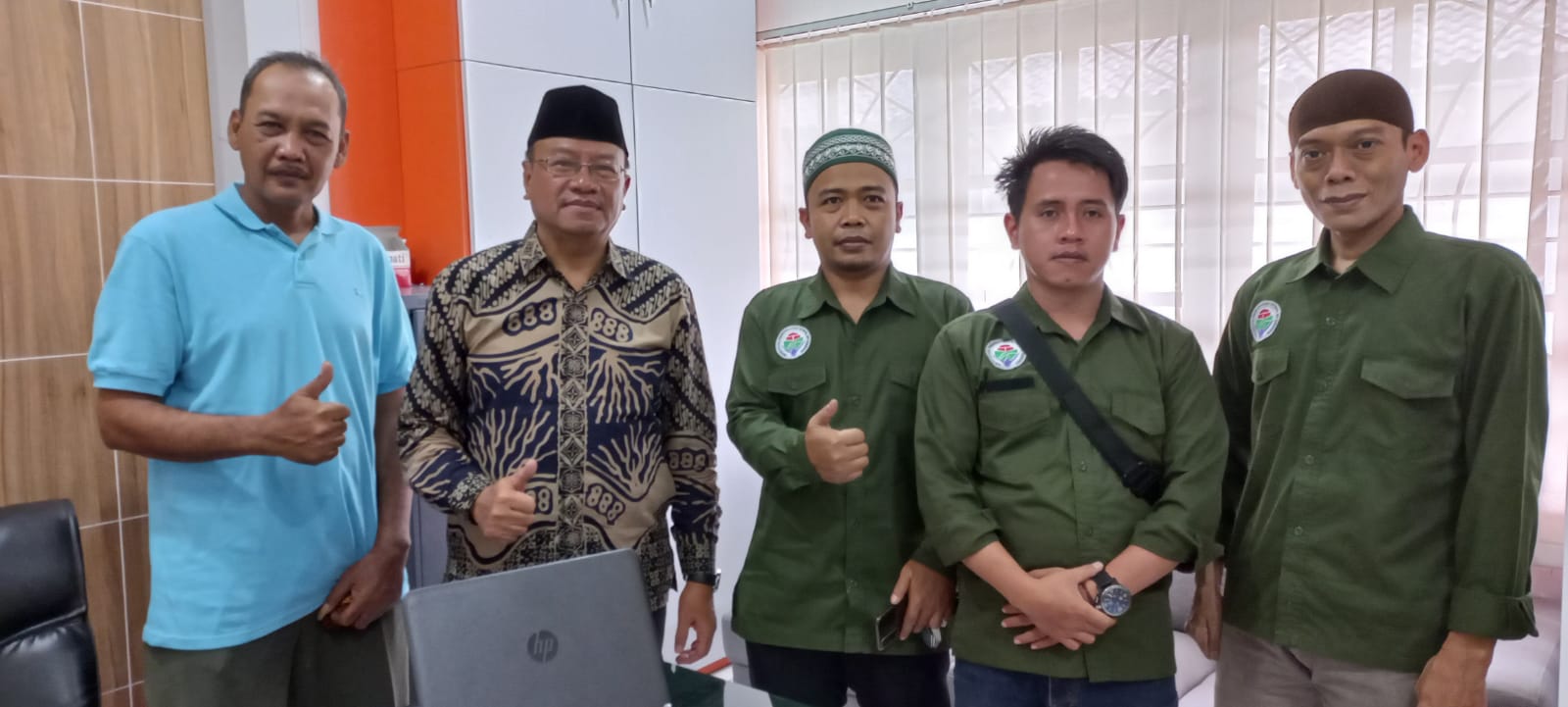 Konten Berita