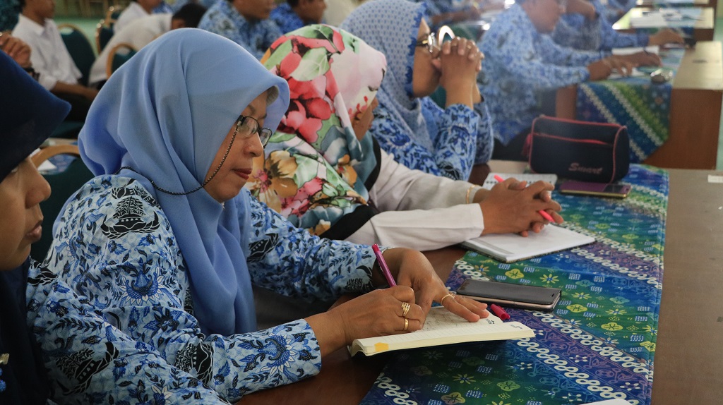 Konten Berita
