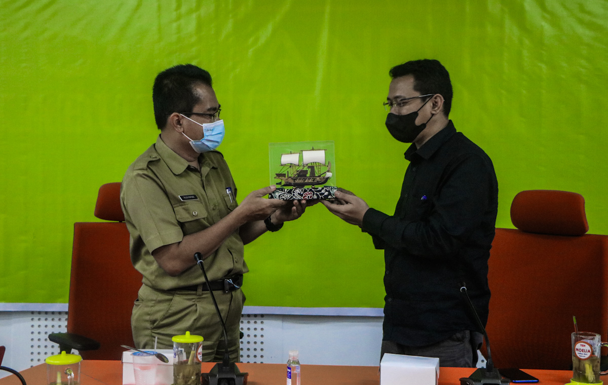 Konten Berita