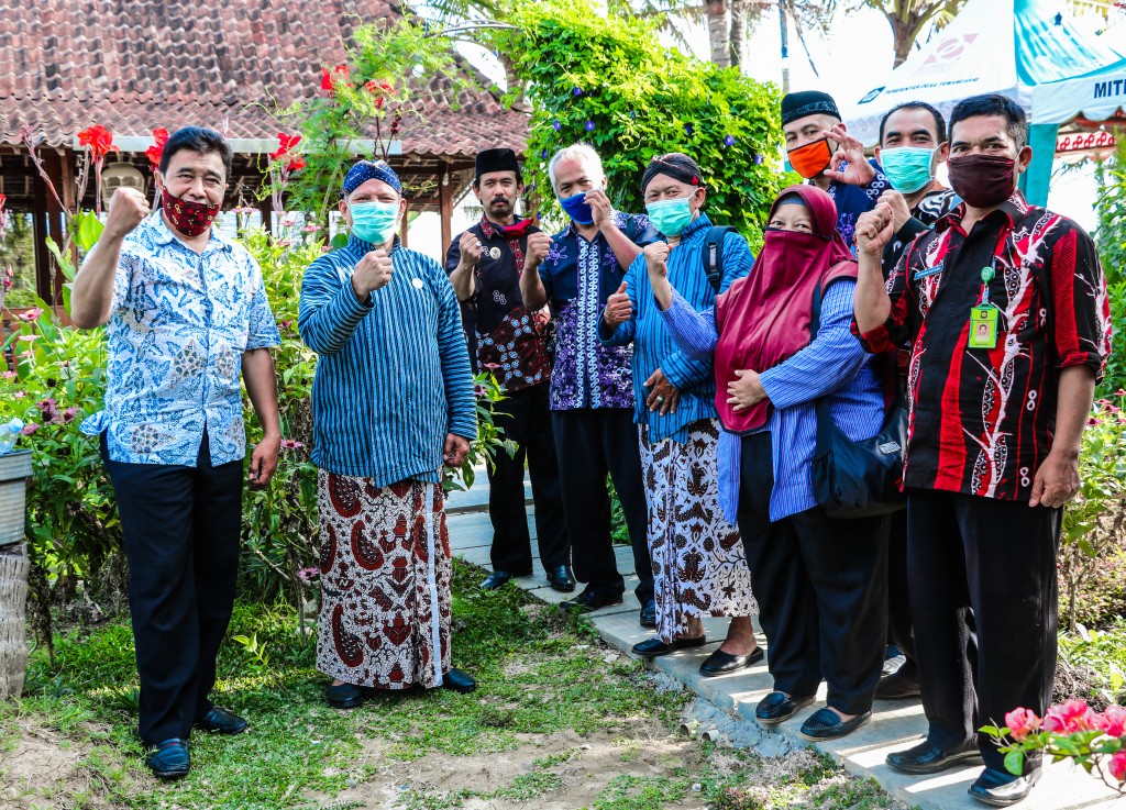 Konten Berita