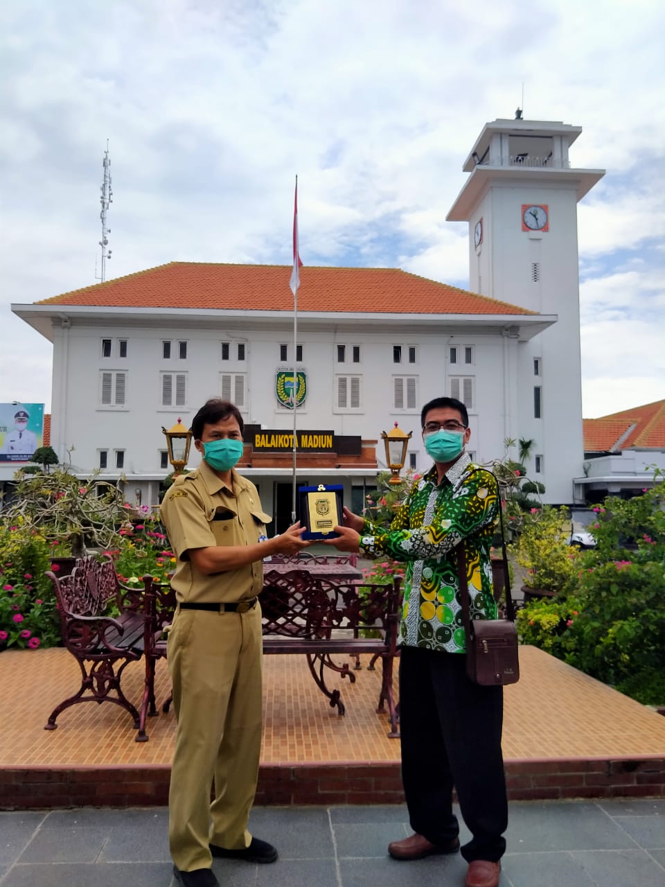 Konten Berita