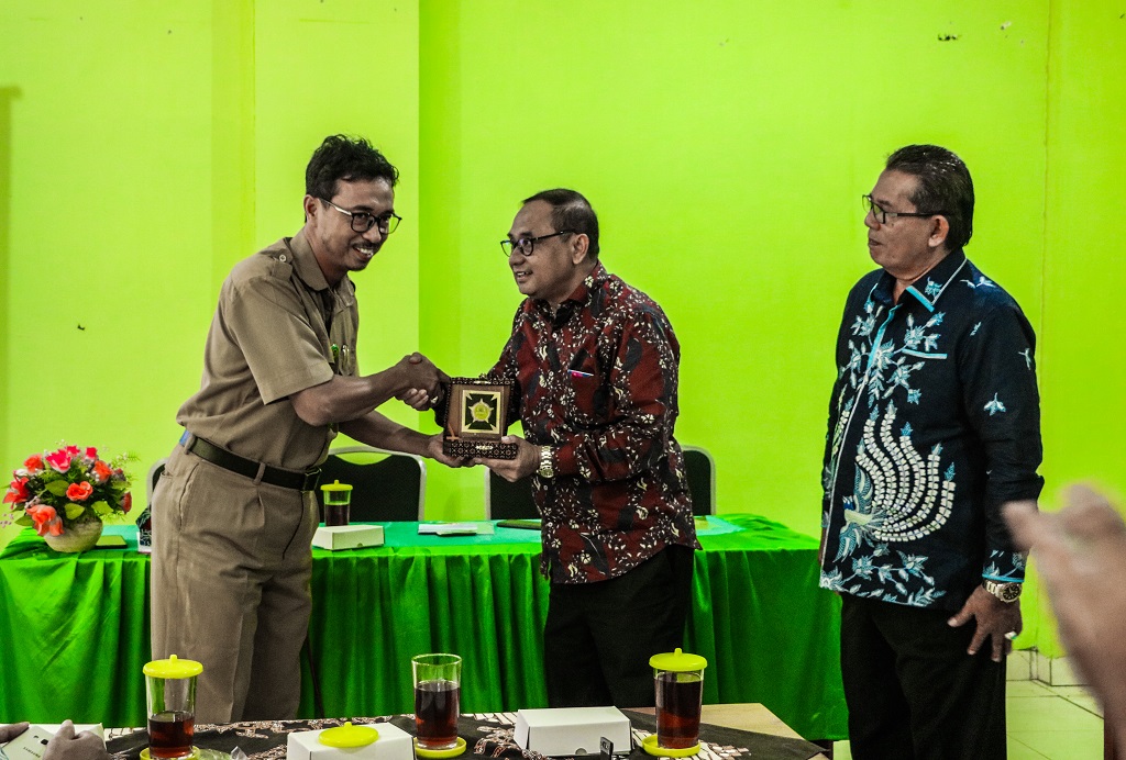 Konten Berita