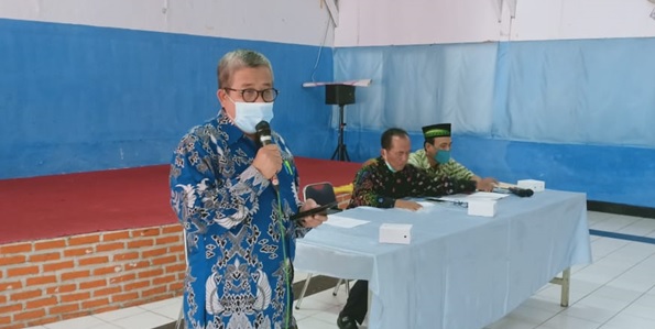 Konten Berita