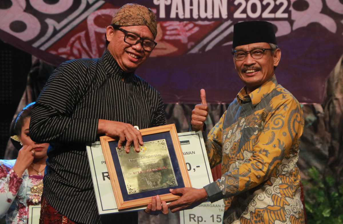 Konten Berita