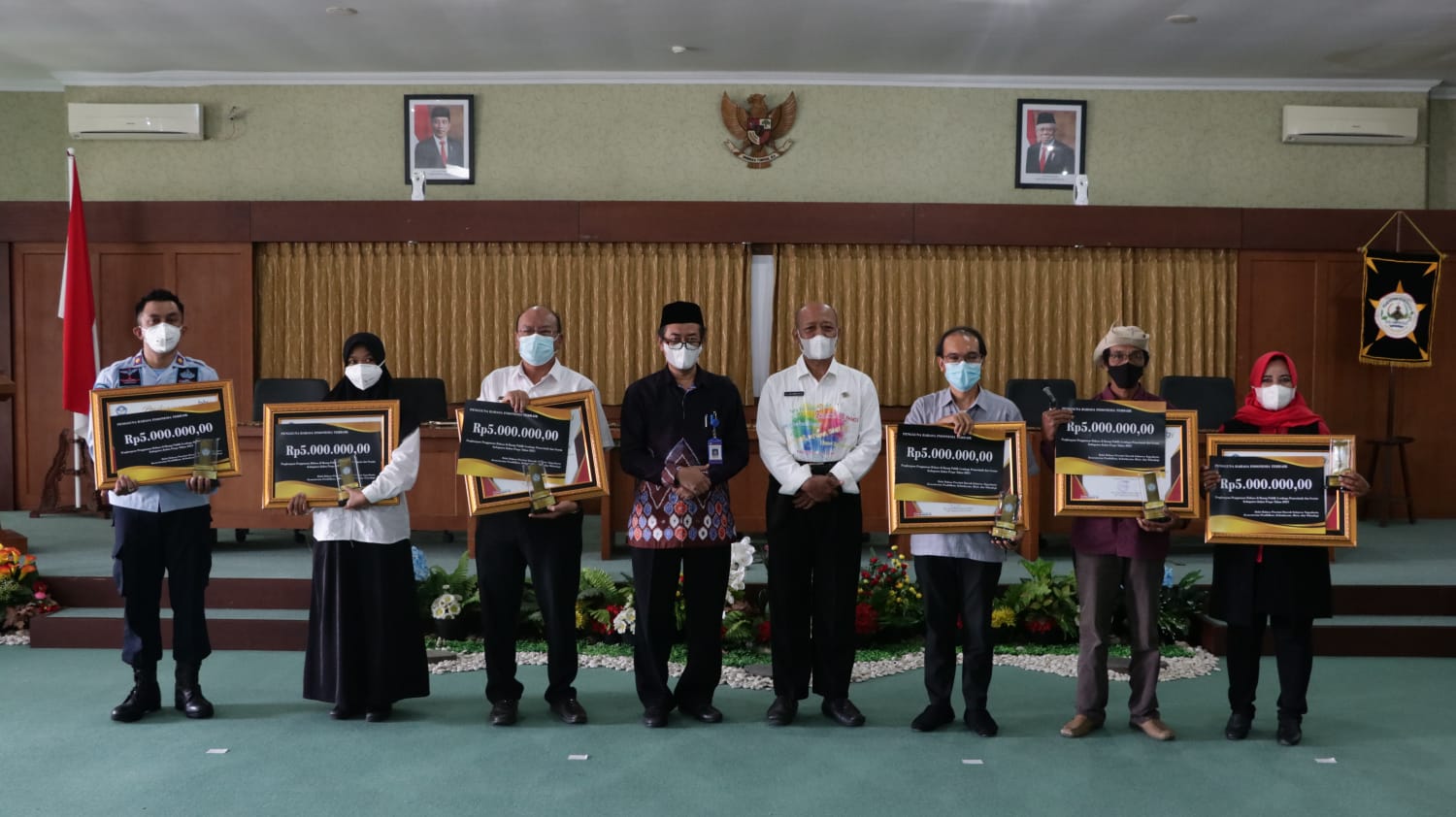 Konten Berita