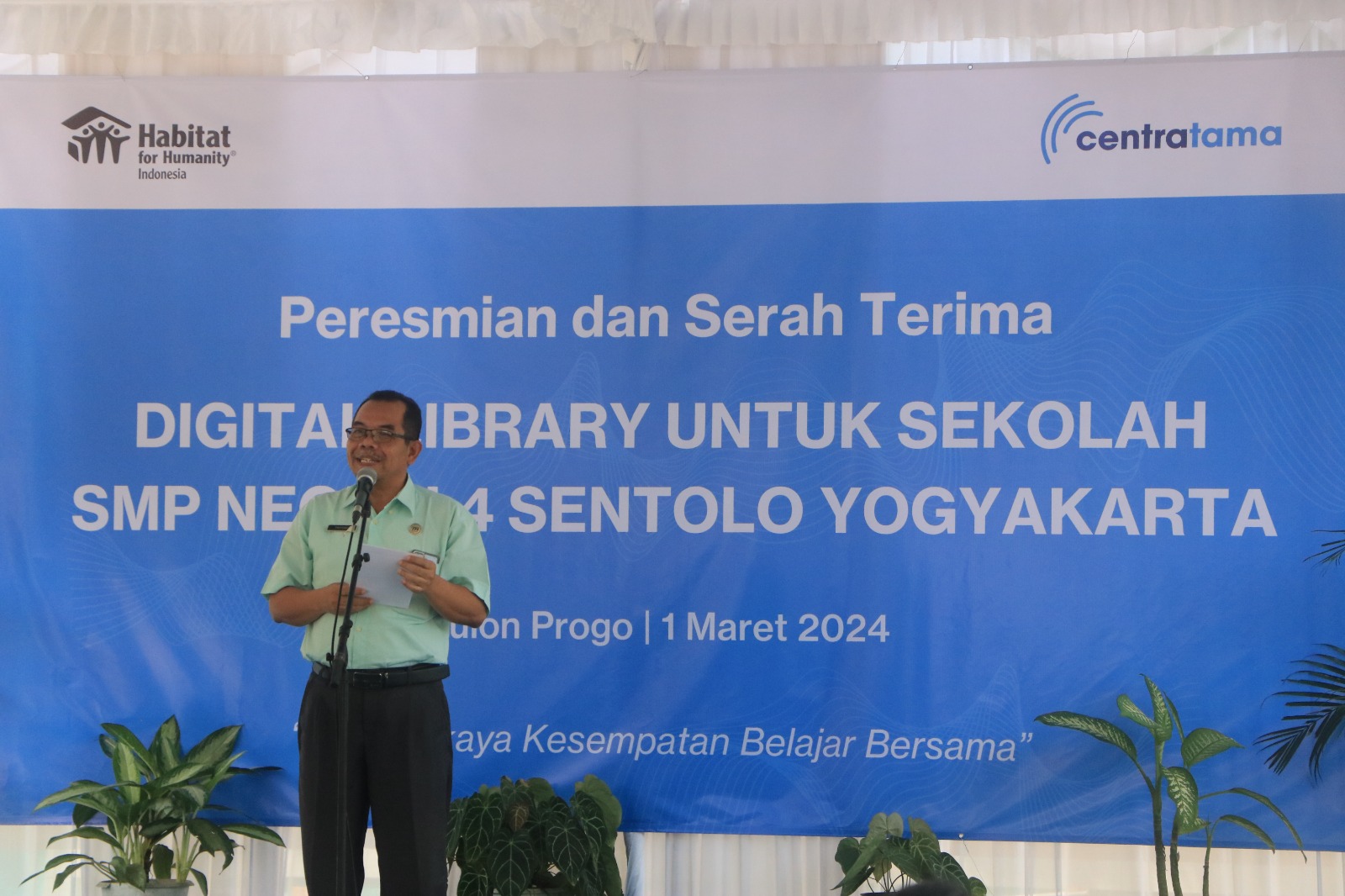 Konten Berita