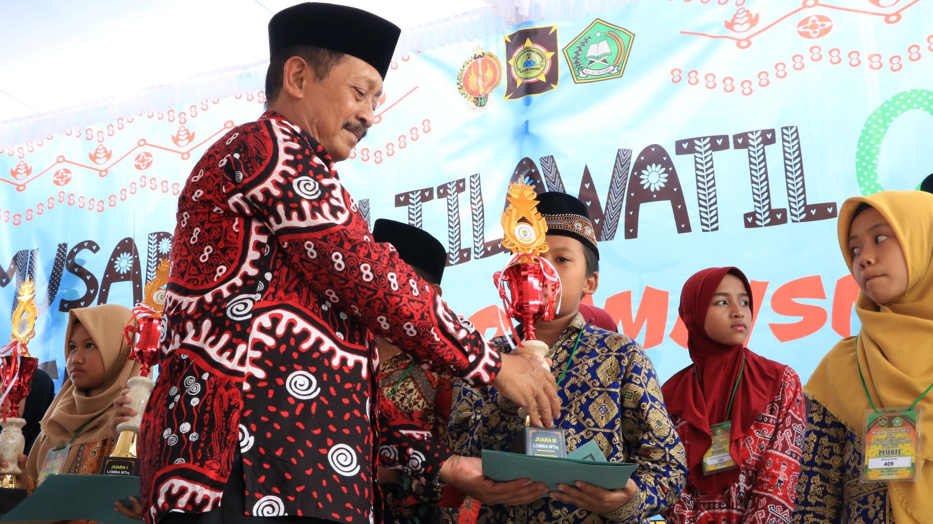 Konten Berita