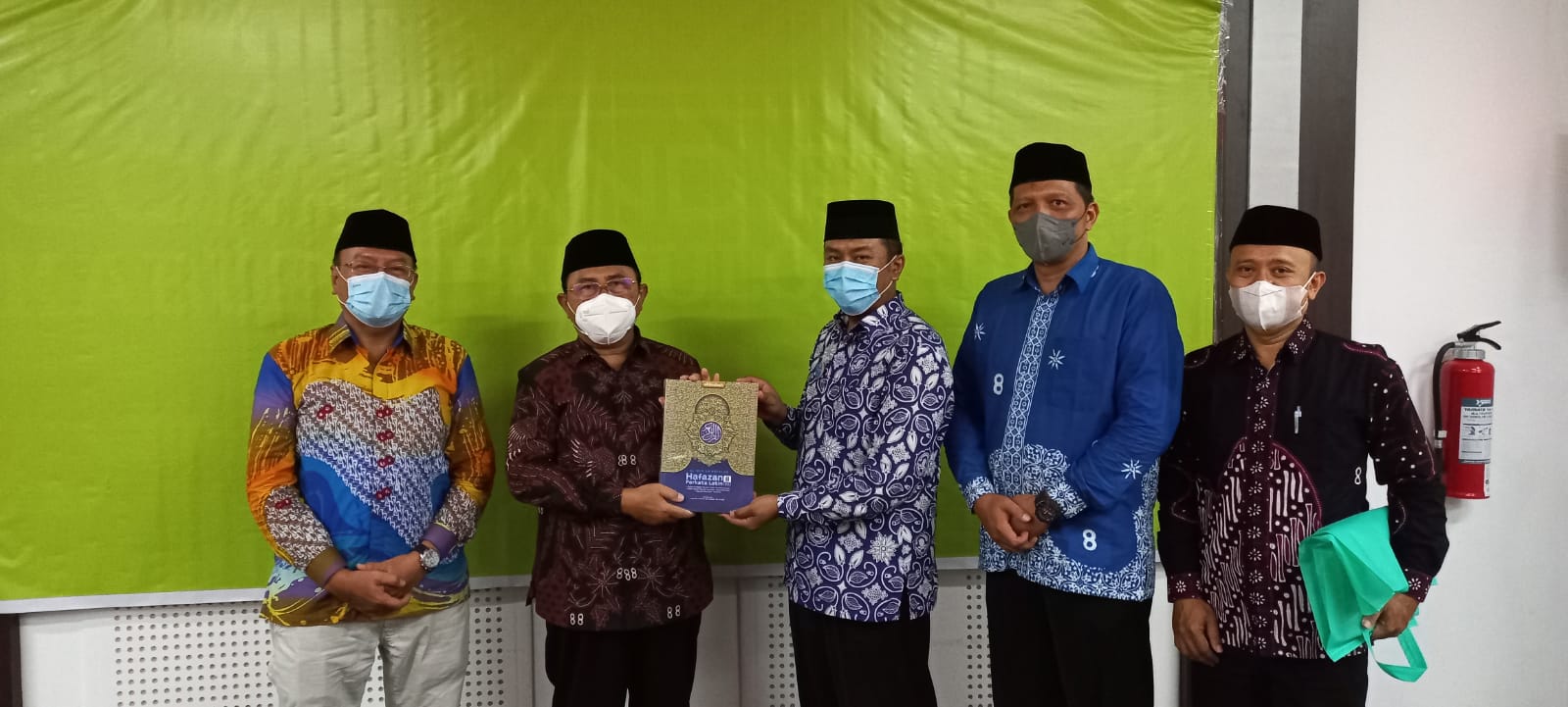 Konten Berita