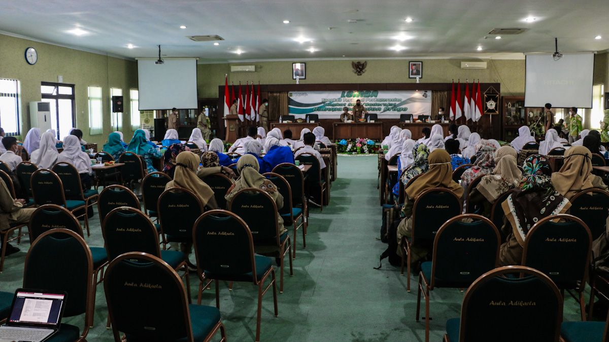 Konten Berita