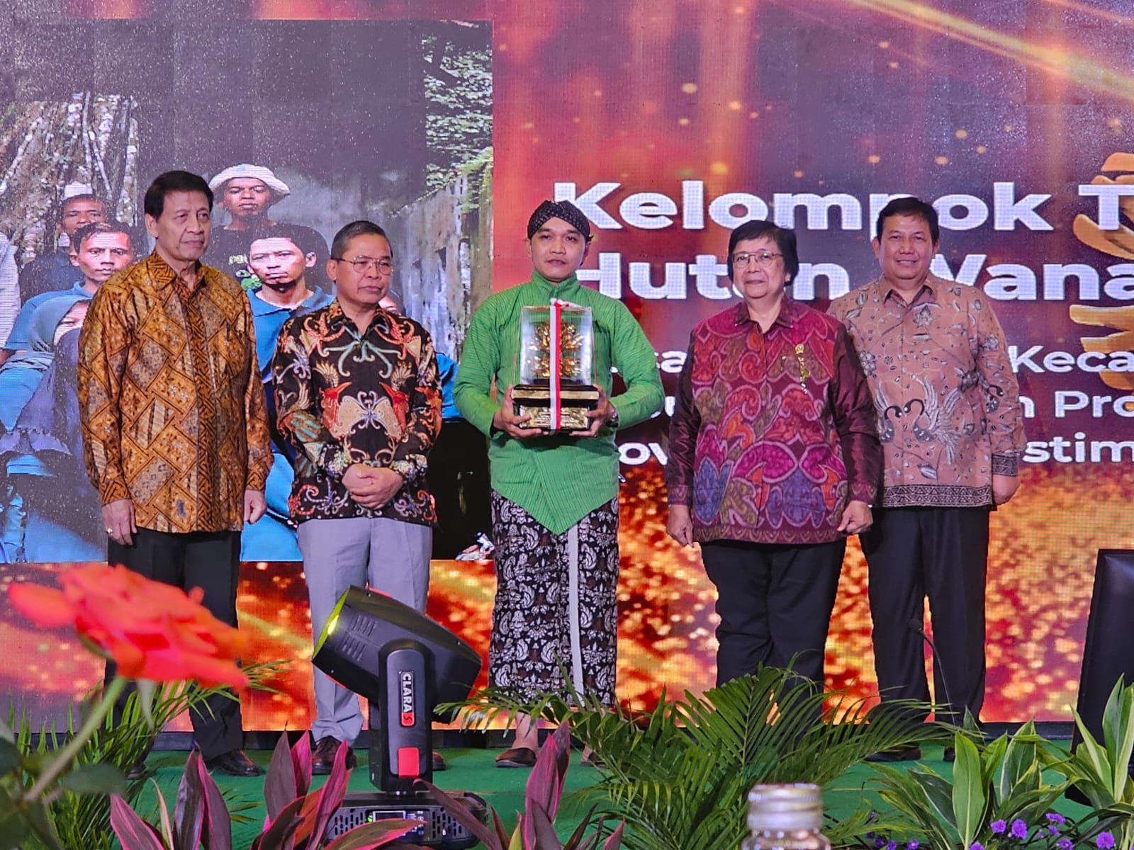 Konten Berita