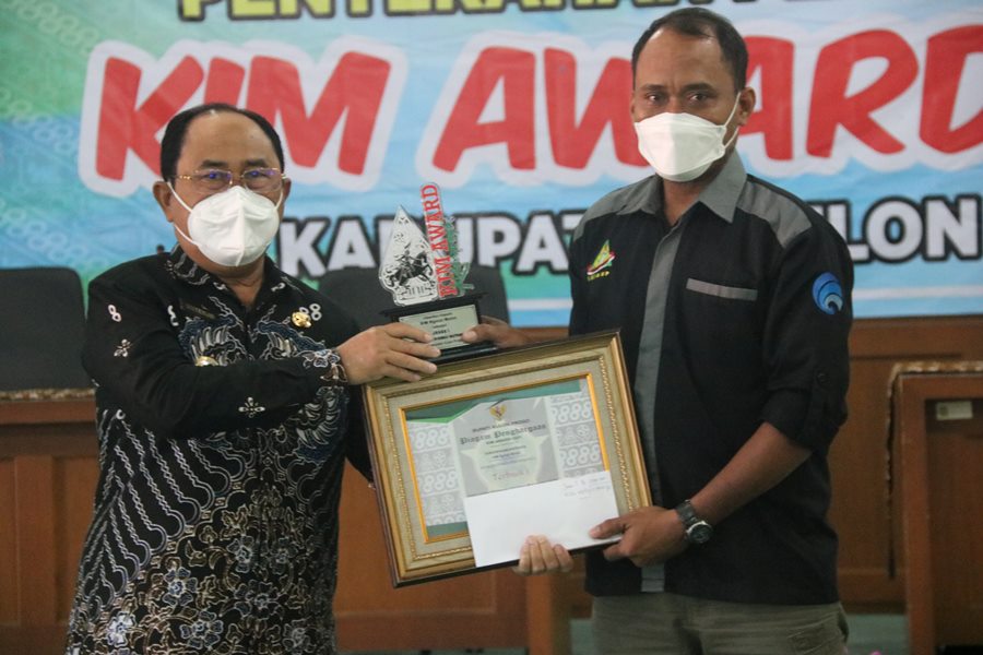 Konten Berita