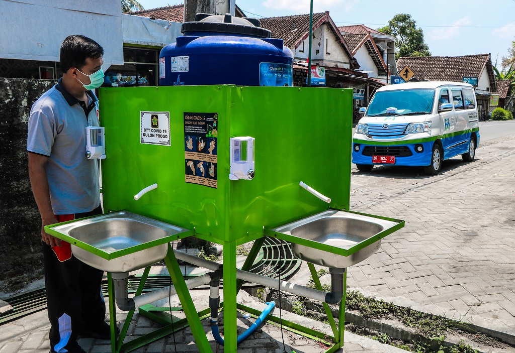 Konten Berita